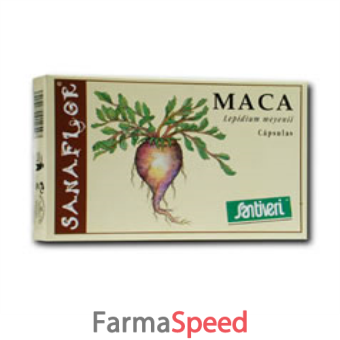 maca 60 capsule 26 g 