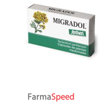 migradol 60 capsule santiveri