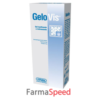 gelovis gel gambe 150 ml