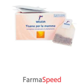 tisana mamma 20 bustine 2 g