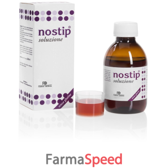 nostip soluzione 200 ml