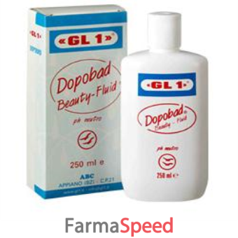 gl1 dopobad 250 ml