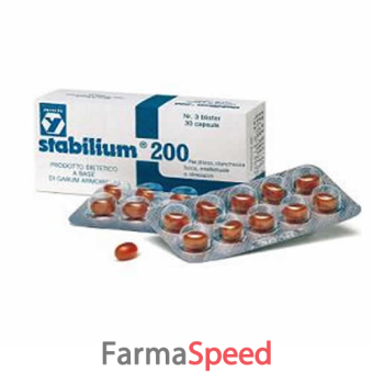 stabilium 200 30 capsule