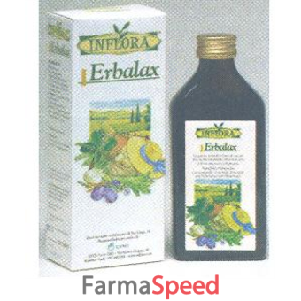 inflora erbalax tonic 250ml