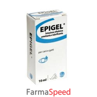 epigel occhi 10ml