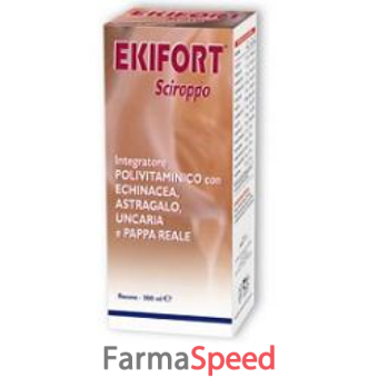 ekifort 200 ml