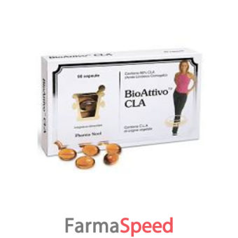 bioattivo cla 90 capsule