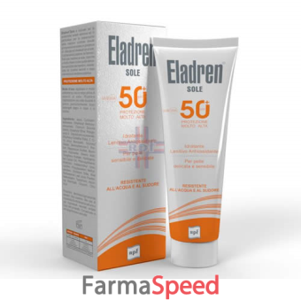 eladren sole 75 ml