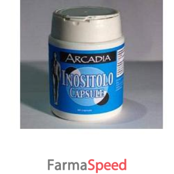 inositolo 60 capsule