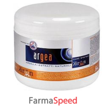 kiron argea argilla 250ml