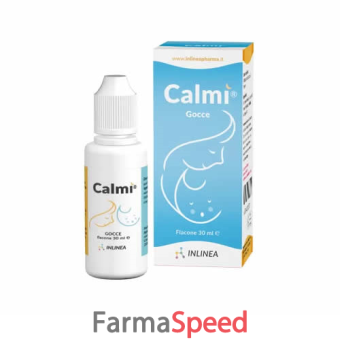 calmi' gocce 30 ml