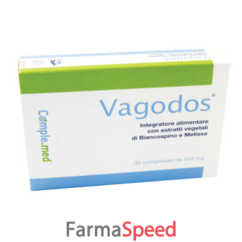 vagodos 30 capsule