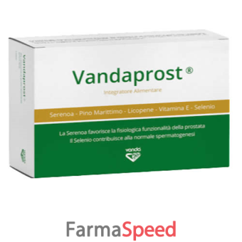 vandaprost 24 capsule