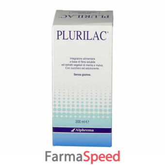 plurilac 200 ml