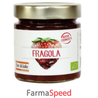 composta fragola 250 g