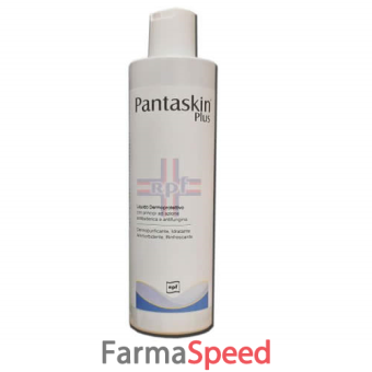 pantaskin plus 300ml