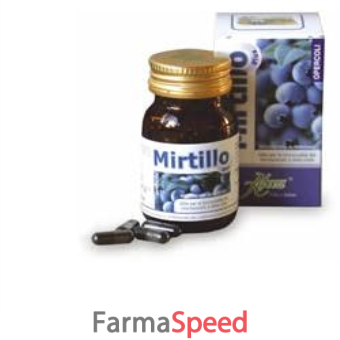 mirtillo plus 70 opercoli