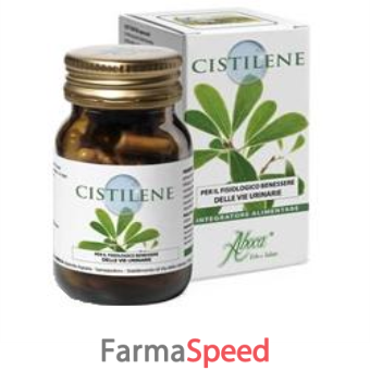 cistilene 50 opercoli