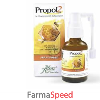 propol2 emf spray forte 30 ml