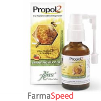 propol2 emf spray no alcool 30 ml