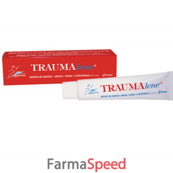 traumalene crema gel 50 g