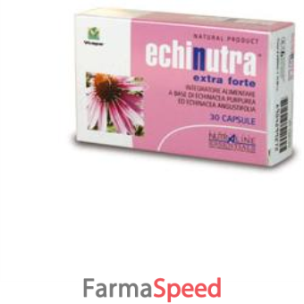 echinutra extra forte 30 capsule