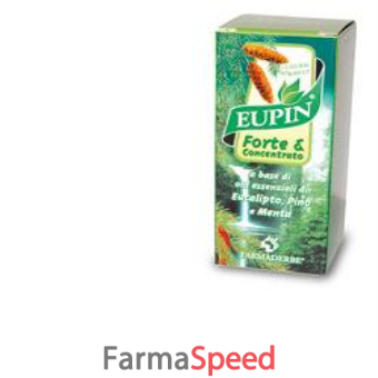 eupin essenza concetrata 30 ml