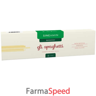 sineamin fusilli 500 g