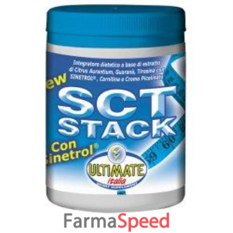 sct stack 120 capsule nuovo formato