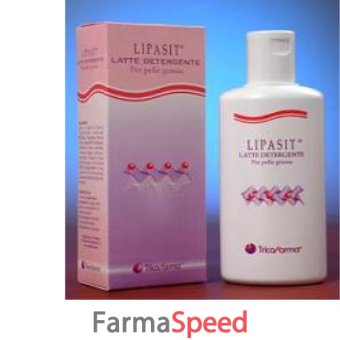 lipasit latte det p gras 150ml