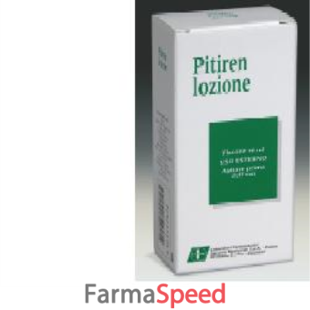 pitiren lozione 50 ml