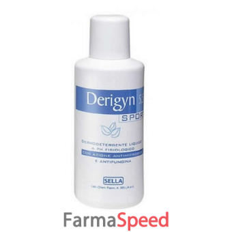 derigyn sport 300ml