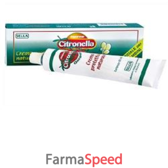 citronella crema 50 ml