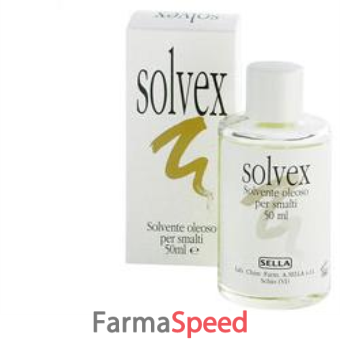 solvex solv un 50ml