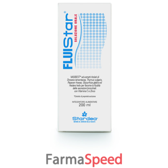 fluistar 200 ml