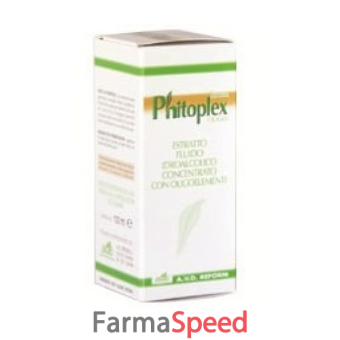 phitoplex 02 melissa 100 ml