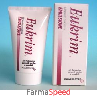 eukrim crema base 75ml