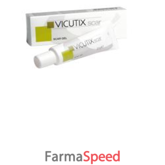 vicutix scar gel 20g