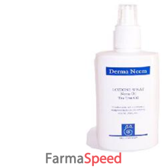 derma neem loz spr 250ml