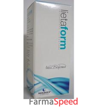 lietaform 50ml sol ial