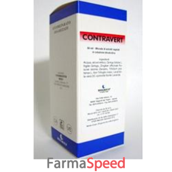 contravert 50ml sol ial