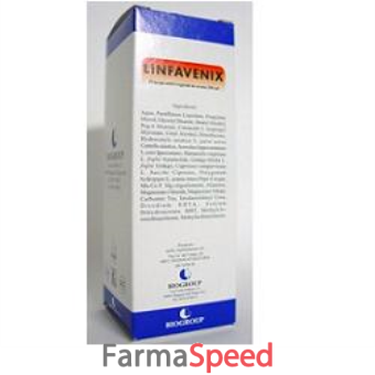 linfavenix cr 100ml