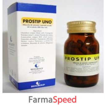 prostip uno 60cpr 800mg