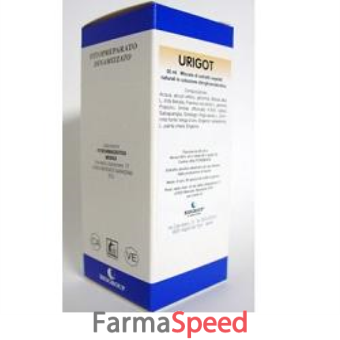 urigot 50ml sol ial