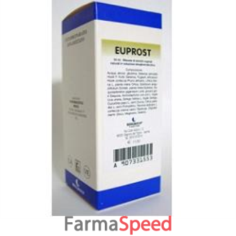 euprost 50ml sol ial