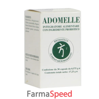 adomelle 30 capsule