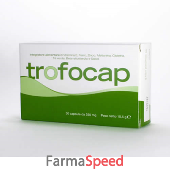 trofocap 30 capsule