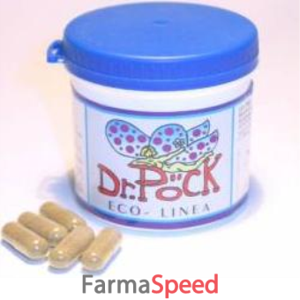 dr pock eco linea 50 capsule