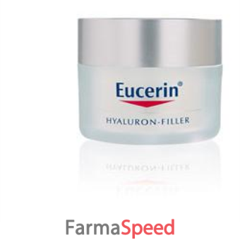 eucerin crema hyaluron-filler giorno 50 ml