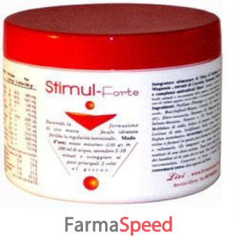 stimul forte polvere 240 g